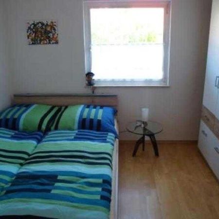 Ferienwohnung Schlossblick Reichelsheim Esterno foto