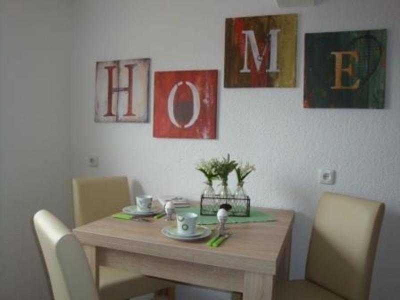 Ferienwohnung Schlossblick Reichelsheim Esterno foto
